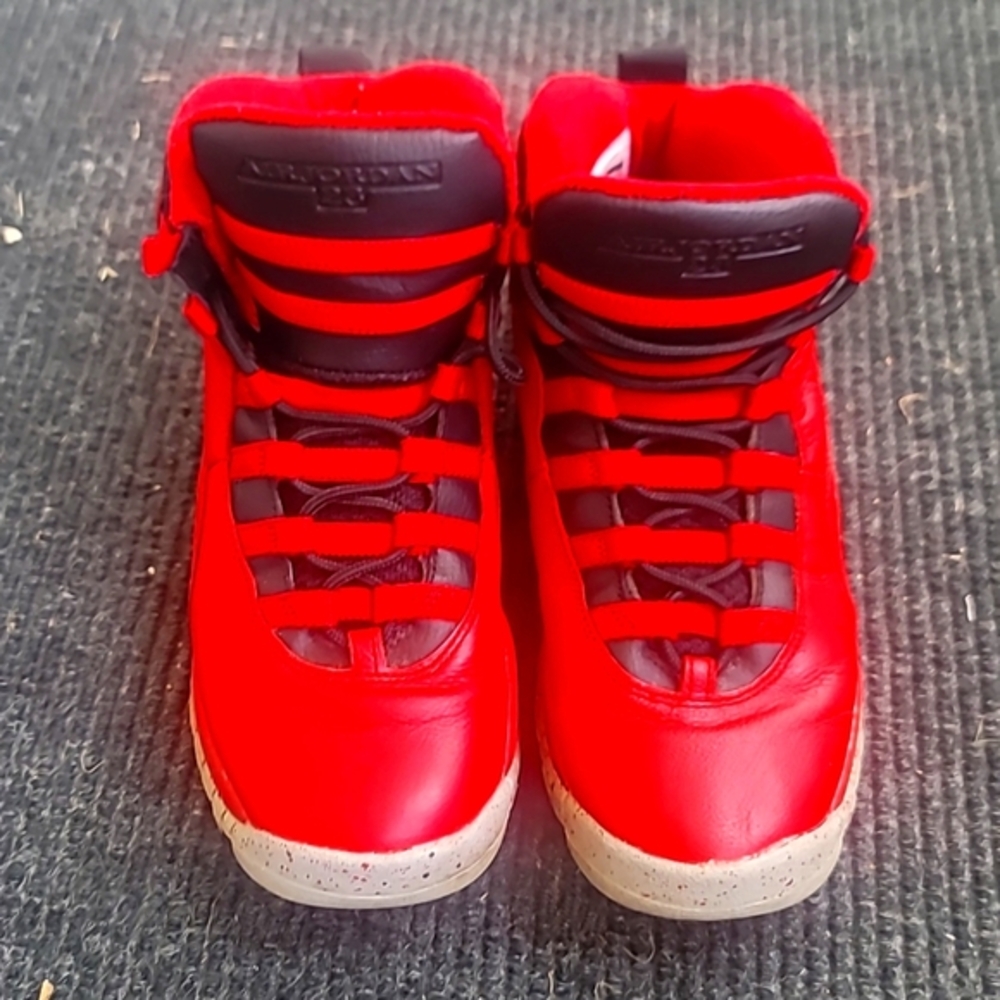 Jordan Retro 10 7Y